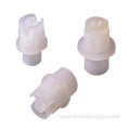 PVDF Plastic Spray Nozzle